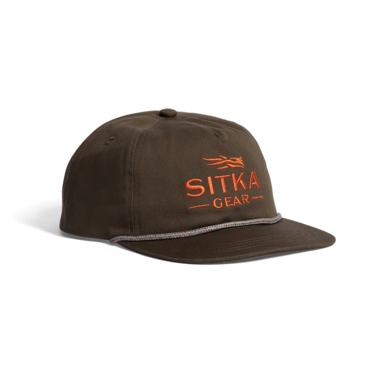 Cornerstone Unstructured Snapback