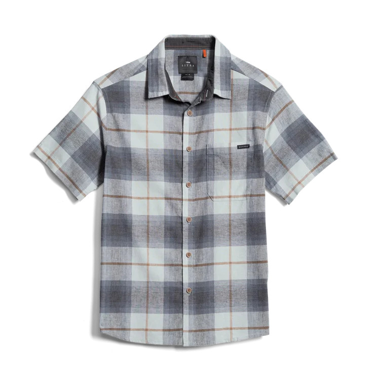 Ambary SS Shirt
