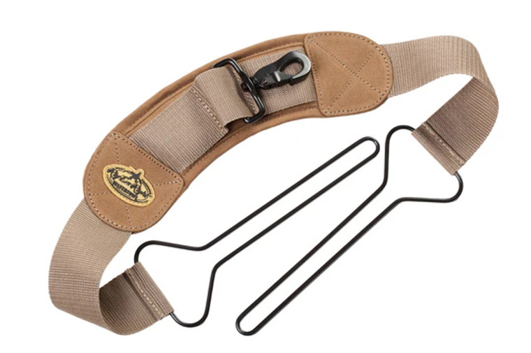 Big Limit Game Strap - Neck Style