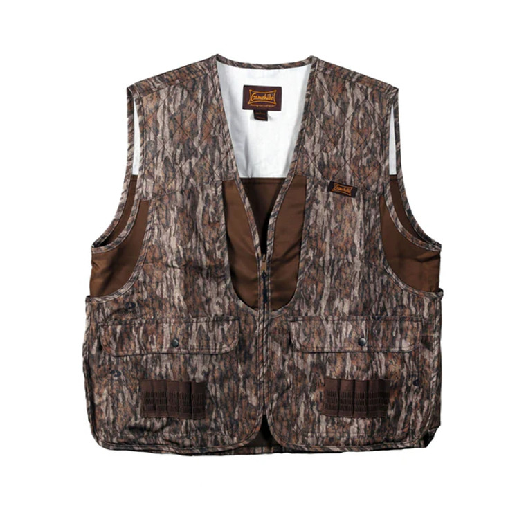 Front Loader Vest