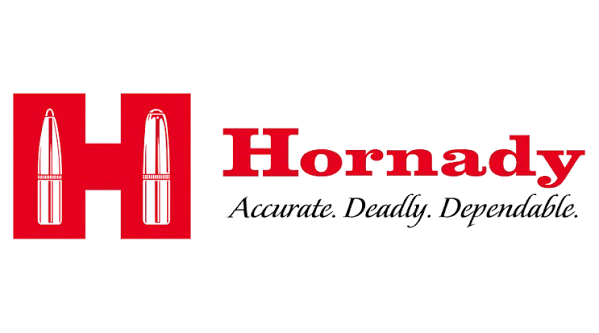 Hornady — authorized dealer