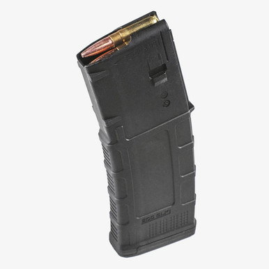 SYSTEMA PTW PMAG30 GEN M3 ブラックカラー 3本セット PMAG 30 GEN M3, 300 BLK - Broken Arrow Outfitters