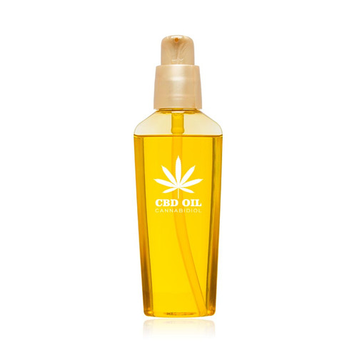 CBD Infused Gold Class Hand Lotion