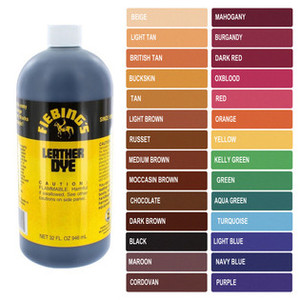 Fiebing's Leather Dye 32oz Fiebing's Leather Dye 32oz