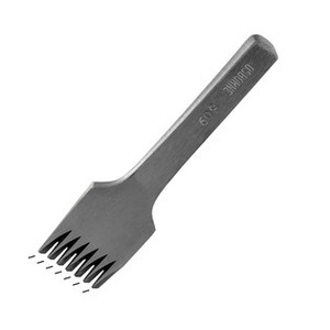609-7 1/8" Osborne Pricking Chisel