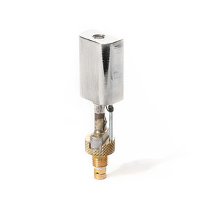 Regad Stainless Heating Plate