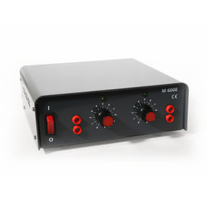 Regad M6000 Transformer, Multiple Voltages Regad M6000 Transformer, Multiple Voltages