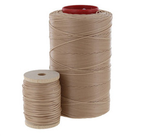Ritza 25 Tiger Thread - Beige