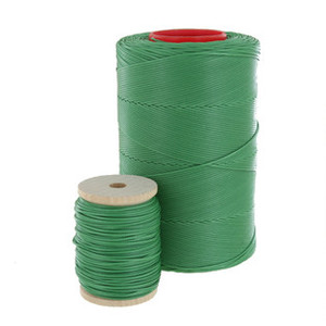 Ritza 25 Tiger Thread - Lucky Green