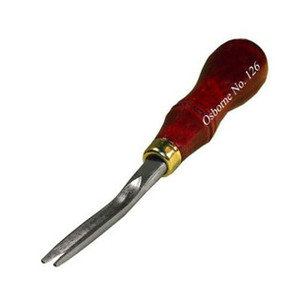 126-1 C.S. Osborne & Co. finest edge tool