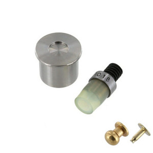 Collar Button Setter