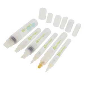 Refillable Edge Dye Pens