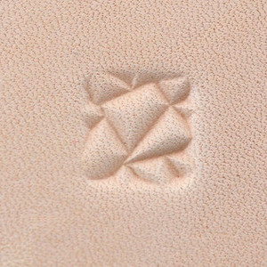 Special, Square #3, Leather Stamping Tool