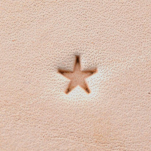 Special, Star, Leather Stamping Tool