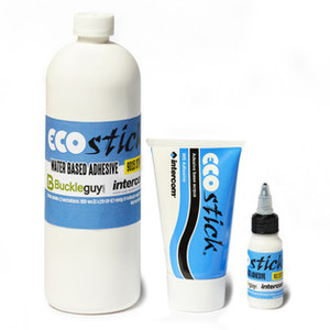 Intercom EcoStick 9015STHV Leather Glue