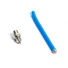 Intercom, Nozzle & Needle Replacement for Spray Gun