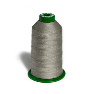 Dunmore Thread, Bonded Nylon 66, Light Grey