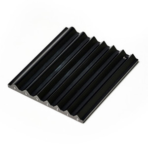 How to sharpen leather edge bevelers