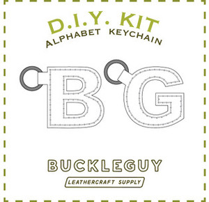 DIY PDF letter kit