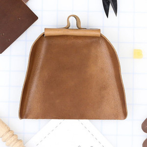 DIY Danesh, Mat Scoop Leather Kit