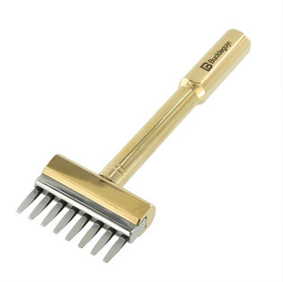 Sinabroks Flat Pricking Irons