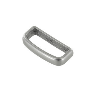 Belt Loop Nickel Matte