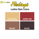 Fiebing's Leather Stain - 4oz