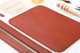DIY Pencil Case Leather Kit