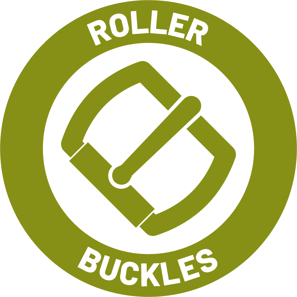 Roller Buckles