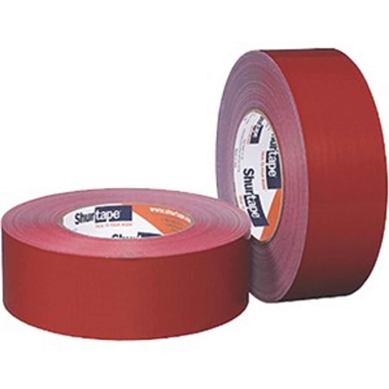 Shurtape 100526 PC667 48mm x 55m Red 14 Day UV Resistant Cloth