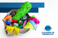 The Benefits of Ordering Bulk Cleaning Supplies Online at CleanerUpProducts.com