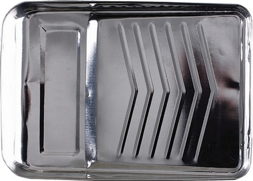 Dynamic 00190 1QT (1L) Metal Paint Tray