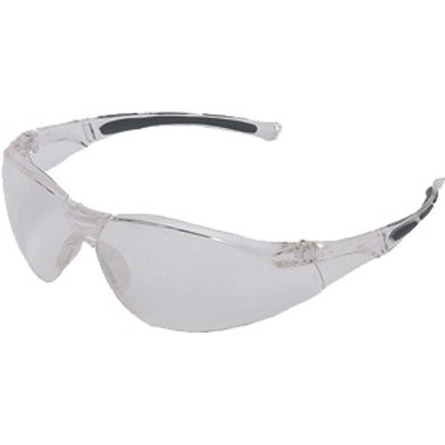 Honeywell 10856 A800 Clear HC Safety Glasses