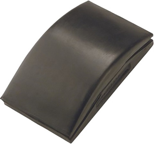 Hyde 45395 HD Rubber Sanding Block