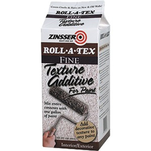 Bondex 22232 T1 1Lb Fine Roll-A-Tex Texture Additive for Pant