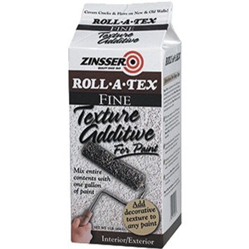 Bondex 22233 T2 1Lb Medium Roll-A-Tex Texture Additive for Pant