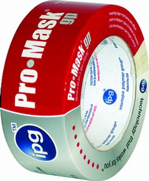 IPG 5103-2 2" x 60 Yds General Purpose Masking Tape