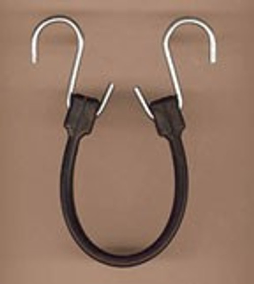 Keeper 06224 24 Molded Rubber EPDM Strap