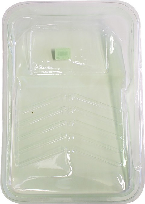 Dynamic HZ020525 4Qt (4L) Disposable Paint Tray Liner Fits Dynamic 00998 & Wooster R405 Tray