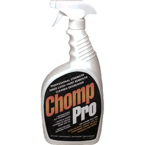 Chomp 53006 32oz Pro Ultimate Cleaner Degreaser Trigger Spray
