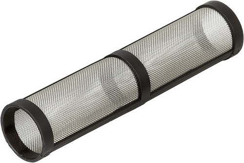 Graco 246384 60 Mesh Black Easy Out Short Manifold Filter -