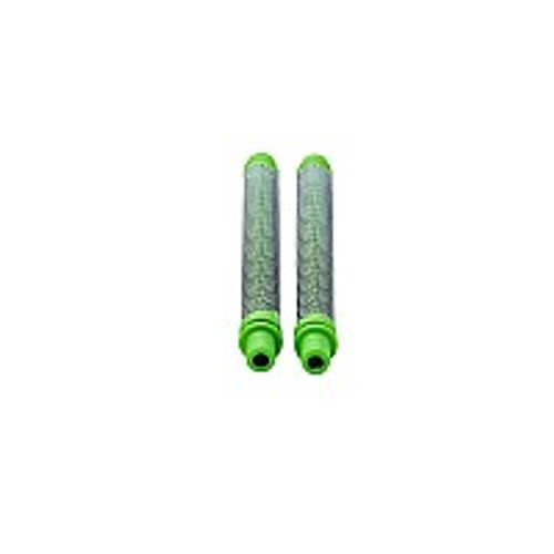 ASM 4436-2 Coarse 30-Mesh Green Airless Spray Gun Filter (2pk)