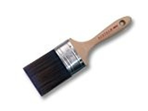 Proform C03.0S 3" Contractor Straight Cut Brush w/ Oval Handle