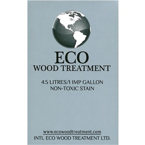 Eco Wood Treatment EWT-1 2oz. (Makes 1 Gal)