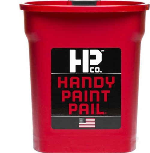 Bercom 2500-CT Handy Paint Pail