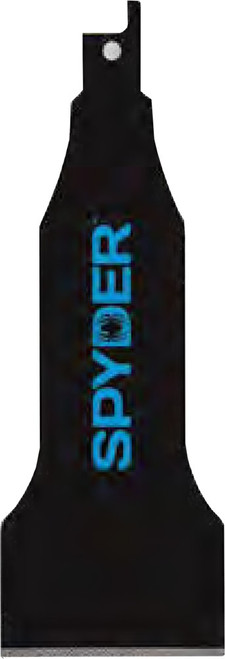 Spyder 00138 2" Scraper