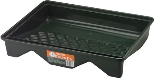 Wooster BR412 21" Big Ben Tray