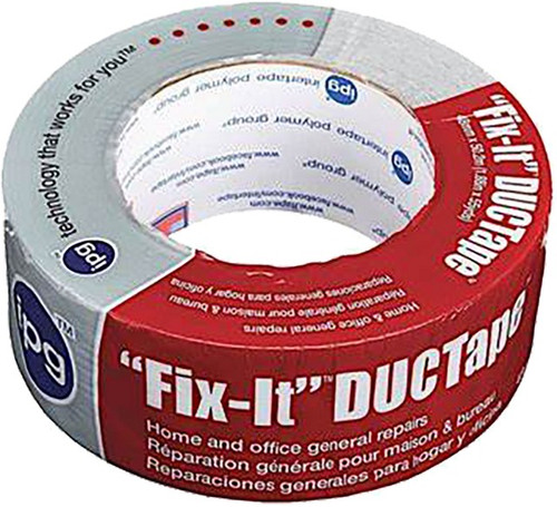 IPG AC10 6900 2" x 55yd General Purpose Duct Tape