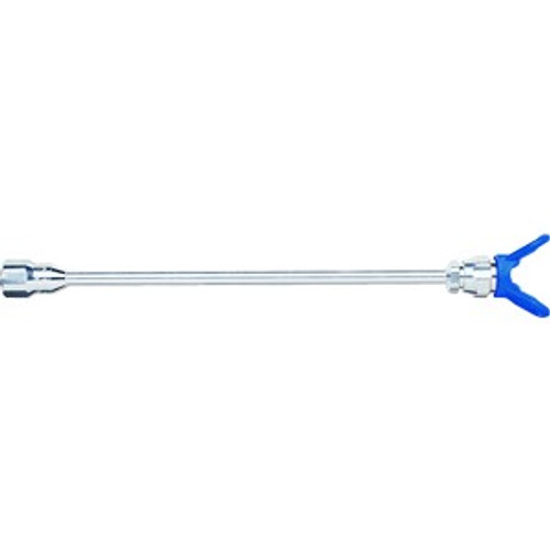 Graco 287021 20" RAC X Airless Spray Gun Tip Extension with 7/8" Handtight Guard