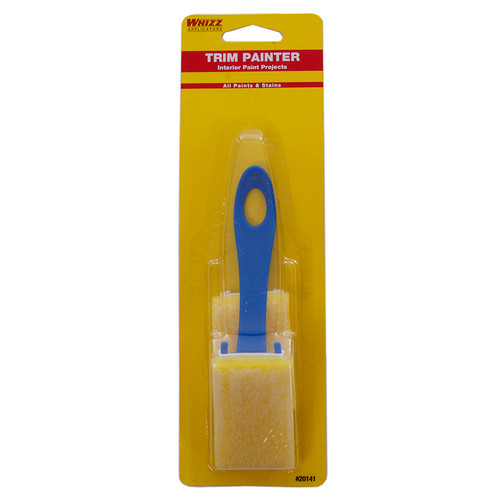Work Tools 20141 Whizz Trim Painter with Refill Pad